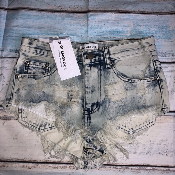 🆕Glamorous Vintage High Rise Denim - Picture 2 of 7